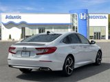 Certified 2022 Honda Accord Sport image 4