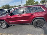 Used 2016 Jeep Grand Cherokee Limited image 5