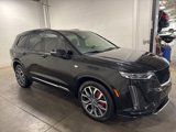 Certified 2025 Cadillac XT6 Sport w/ Technology Package image 5
