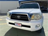 Used 2005 Toyota Tacoma 4x4 Access Cab image 4