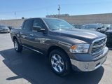 Used 2016 RAM 1500 Big Horn image 3