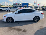 Used 2022 Nissan Sentra SV w/ Trunk Package image 4