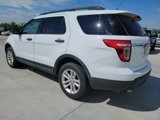 Used 2015 Ford Explorer 4WD image 3