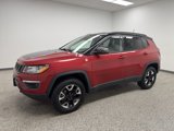 Used 2018 Jeep Compass Trailhawk w/ Cold Weather Group image 6