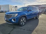 New 2025 Volkswagen Atlas SEL image 3
