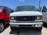 Used 2007 Ford E-250 and Econoline 250 image 2