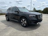 Used 2024 Mercedes-Benz GLB 250 image 3