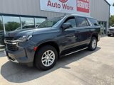 Used 2021 Chevrolet Tahoe LT image 3
