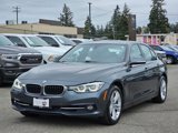Used 2017 BMW 330i xDrive Sedan image 3