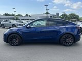 Used 2025 Tesla Model Y Performance image 4