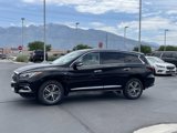 Used 2020 INFINITI QX60 Pure image 5