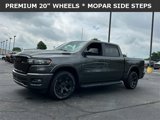 New 2025 RAM 1500 Big Horn image 5