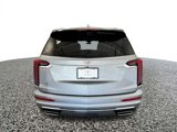 New 2025 Cadillac XT6 Premium Luxury image 4