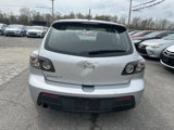 Used 2008 MAZDA MAZDA3 s Touring image 5