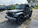 Used 2014 Jeep Wrangler Sport w/ Quick Order Package 24S image 2
