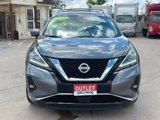 Used 2019 Nissan Murano SL image 2