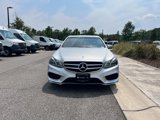 Used 2014 Mercedes-Benz E 350 4MATIC Sedan w/ Premium 1 Package image 3