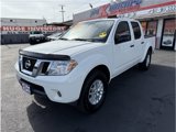 Used 2020 Nissan Frontier SV image 3