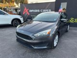 Used 2016 Ford Focus SE image 3