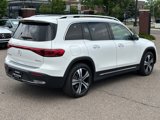 Used 2023 Mercedes-Benz EQB 350 4MATIC SUV image 5