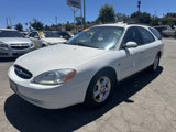 Used 2000 Ford Taurus SE image 3