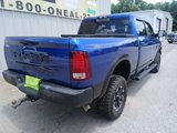 Used 2018 RAM 2500 Power Wagon w/ Leather & Luxury Group image 3