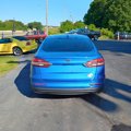 Used 2020 Ford Fusion S image 4