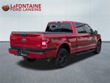 Used 2020 Ford F150 XLT w/ Equipment Group 302A Luxury image 5