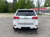 Used 2018 Jeep Grand Cherokee Overland image 5