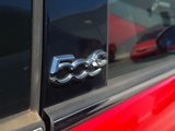 Used 2012 FIAT 500 Lounge w/ Luxury Leather Pkg image 4
