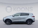 Used 2022 Kia Sportage LX w/ LX AWD Value Edition Package image 2