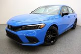 New 2025 Honda Civic Sport image 2