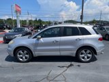 Used 2007 Acura RDX SH-AWD image 5