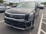 Used 2020 Kia Telluride EX image 3