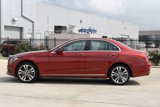 Used 2018 Mercedes-Benz C 300 4MATIC Sedan w/ Parking Assist Package image 4