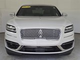 Certified 2020 Lincoln Nautilus FWD image 3