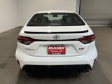 Used 2024 Toyota Corolla XSE image 4