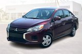 Used 2023 Mitsubishi Mirage G4 Black Edition image 6