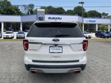 Used 2016 Ford Explorer Platinum image 5