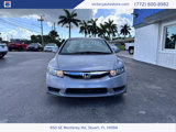Used 2010 Honda Civic LX image 2