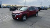 Used 2020 Chevrolet Traverse LT image 4