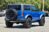 Used 2022 Ford Bronco Wildtrak image 4
