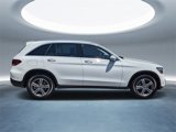 Used 2022 Mercedes-Benz GLC 300 image 2
