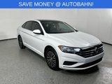 Certified 2021 Volkswagen Jetta SE image 3