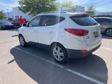 Used 2011 Hyundai Tucson GLS image 4