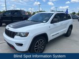 Used 2019 Jeep Grand Cherokee Trailhawk image 5