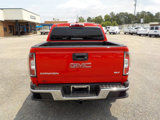 Used 2016 GMC Canyon SLT w/ Driver Alert Package image 4