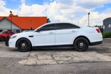 Used 2017 Ford Taurus Police Interceptor w/ Ready For The Road Package image 5