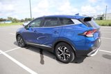 Used 2023 Kia Sportage EX image 4