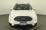 Used 2020 Ford EcoSport SE w/ SE Convenience Package image 2